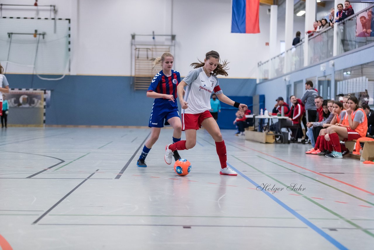 Bild 379 - HFV Futsalmeisterschaft C-Juniorinnen